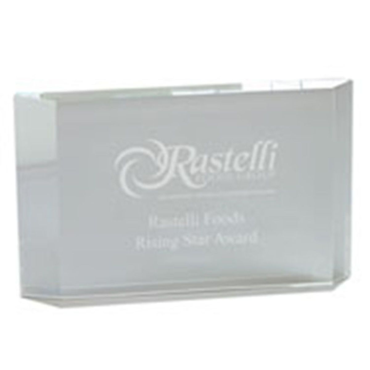 Crystal Facet Award
