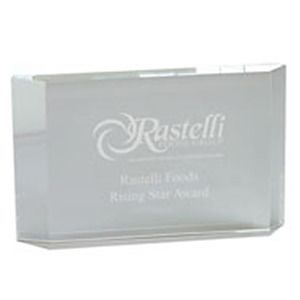 Crystal Facet Award