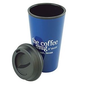 16 Oz. Double Wall Acrylic Tumbler Cup
