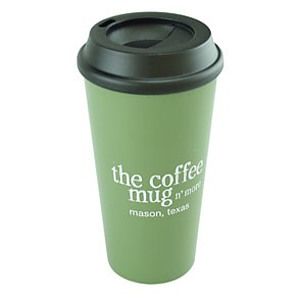 16 Oz. Double Wall Acrylic Tumbler Cup