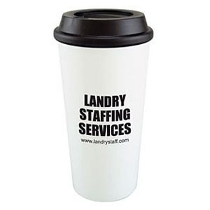 16 Oz. Double Wall Acrylic Tumbler Cup