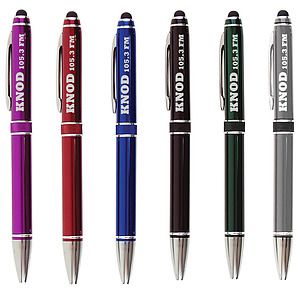 Enclave Metal Stylus Pen
