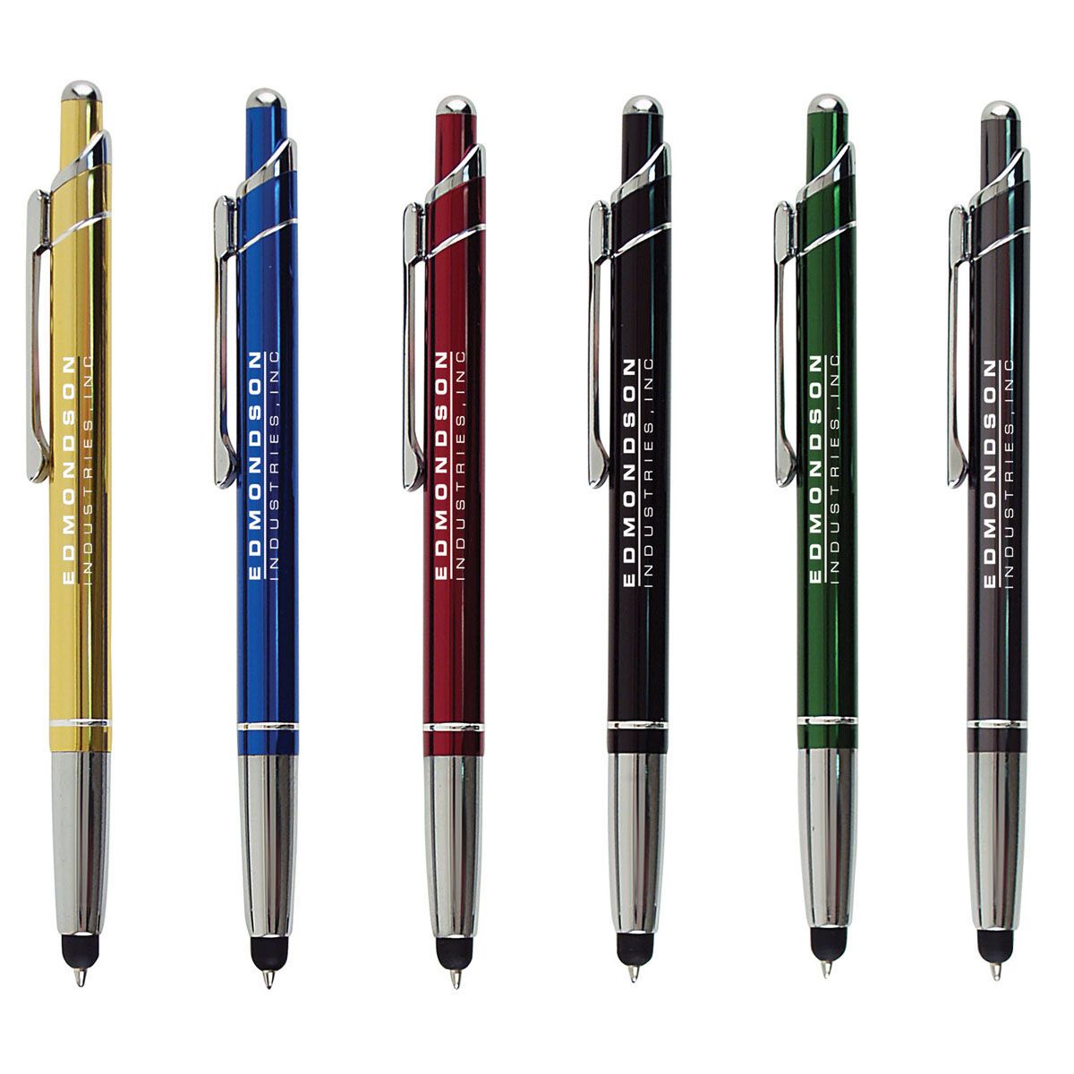 Grande Metal Stylus Pen