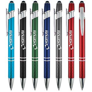 Regal Metal Stylus Pen
