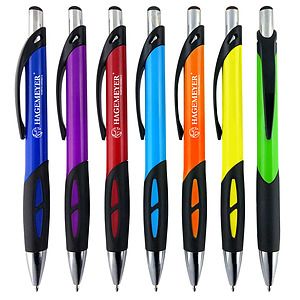 Polaris Grip Stylus Pen