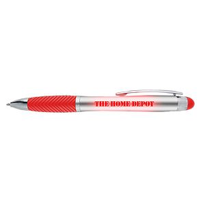 Silverado Stylus Light Up Pen