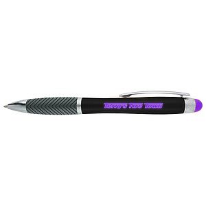 Candy Stylus Light Up Pen