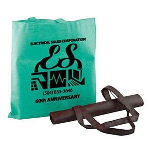 Non Woven Convention Tote Bag