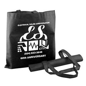 Non Woven Convention Tote Bag