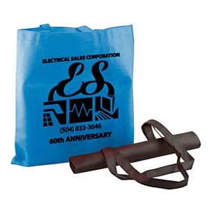 Non Woven Convention Tote Bag