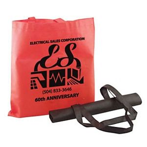 Non Woven Convention Tote Bag