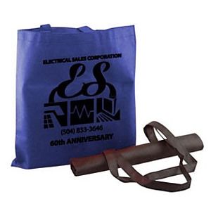 Non Woven Convention Tote Bag