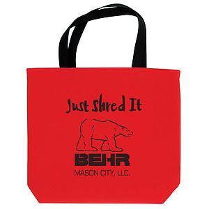 100 Gsm Non-Woven Tote