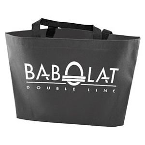 600 Denier Canvas Tote w/Gusset (14"x11"x3")