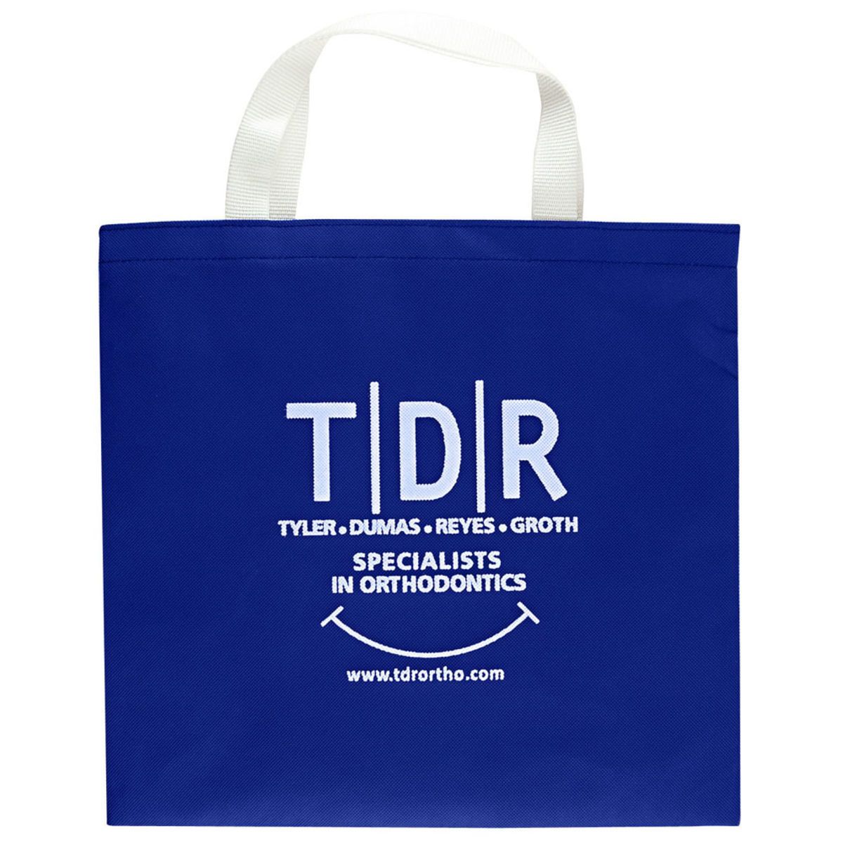 100 GSM Non-Woven Tote