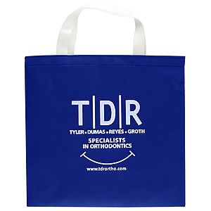 100 GSM Non-Woven Tote
