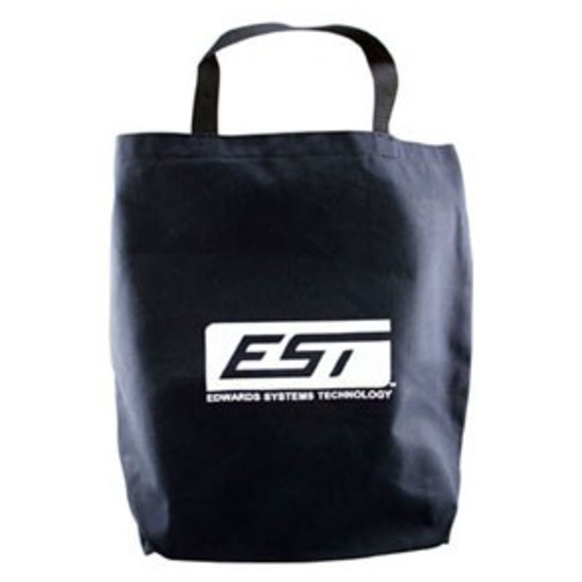 Jumbo Colored Canvas Tote Bag w/Gusset (12"x17"x6")