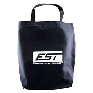Jumbo Colored Canvas Tote Bag w/Gusset (12"x17"x6")