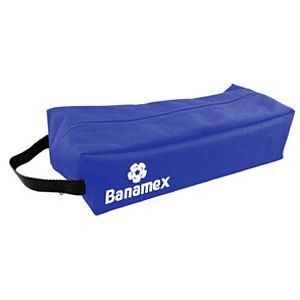 600D Polyvinyl Shoe Tote Bag