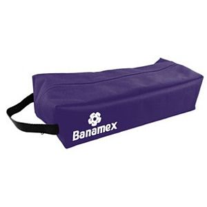 600D Polyvinyl Shoe Tote Bag