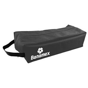 600D Polyvinyl Shoe Tote Bag