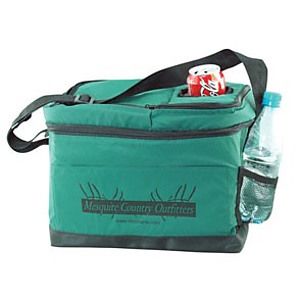 12 Pack Collapsible Cooler