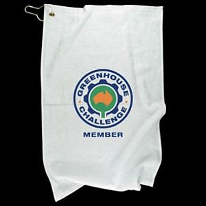 Golf Towel (16"x25")