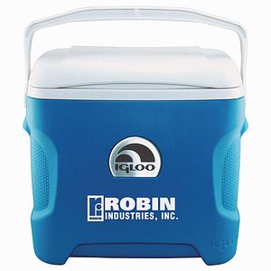 30qt Personal Cooler