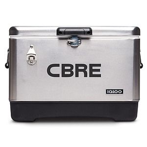 54 Qt Legacy Cooler
