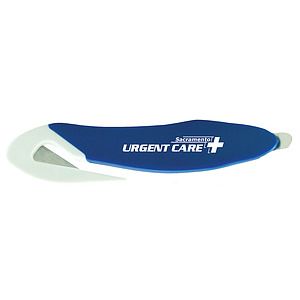 Staple Remover w/ Letter Opener
