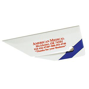 Letter Slitter/ Ruler