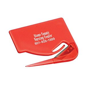 Rectangle Letter Opener