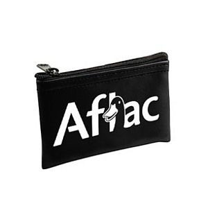 Nylon Standard Coin Bag