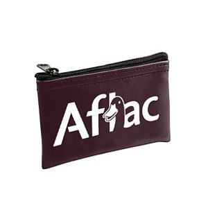 Nylon Standard Coin Bag