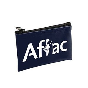 Nylon Standard Coin Bag