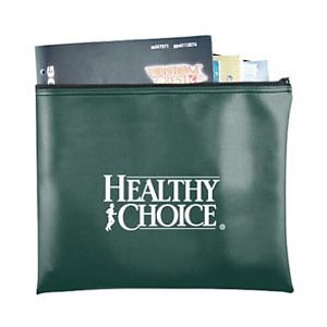 TexOLeather Vinyl Memorial Portfolio (13"x10")