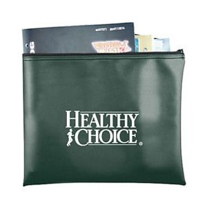TexOLeather Vinyl Memorial Portfolio (13"x10")