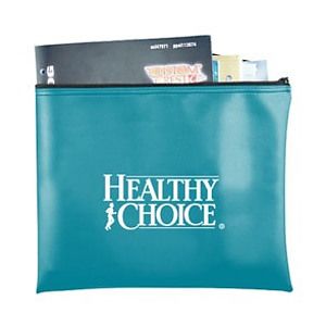 TexOLeather Vinyl Memorial Portfolio (13"x10")