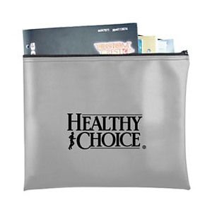TexOLeather Vinyl Memorial Portfolio (13"x10")