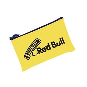 TexOLeather Vinyl Mini Micro Coin Bag