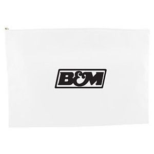 70D Nylon Deluxe Zippered Portfolio