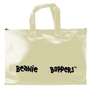 TexOLeather Vinyl Zippered Portfolio