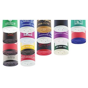 Chiller Foam Beverage Insulator