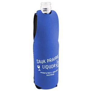 Polar Jacket Beverage Insulator