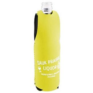 Polar Jacket Beverage Insulator