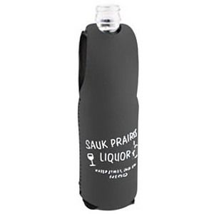 Polar Jacket Beverage Insulator