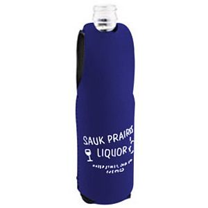 Polar Jacket Beverage Insulator