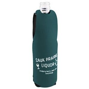 Polar Jacket Beverage Insulator
