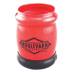 Party Pal Beverage Insulator - Metallic Flake