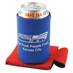Pocket Pal Neoprene Beverage Insulator